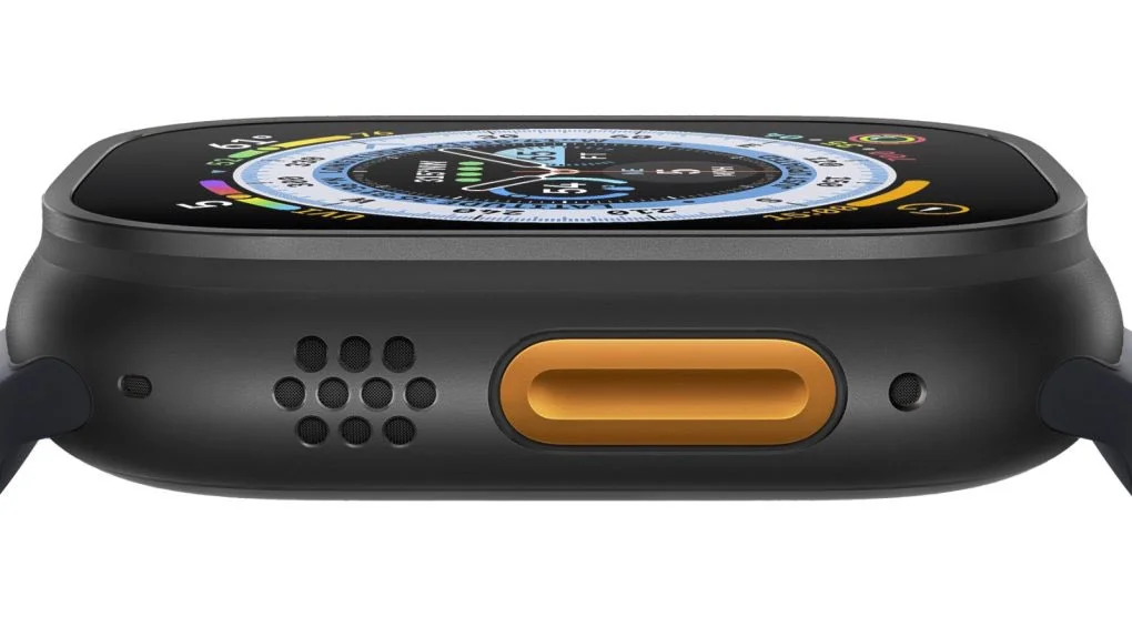 Apple Watch Ultra