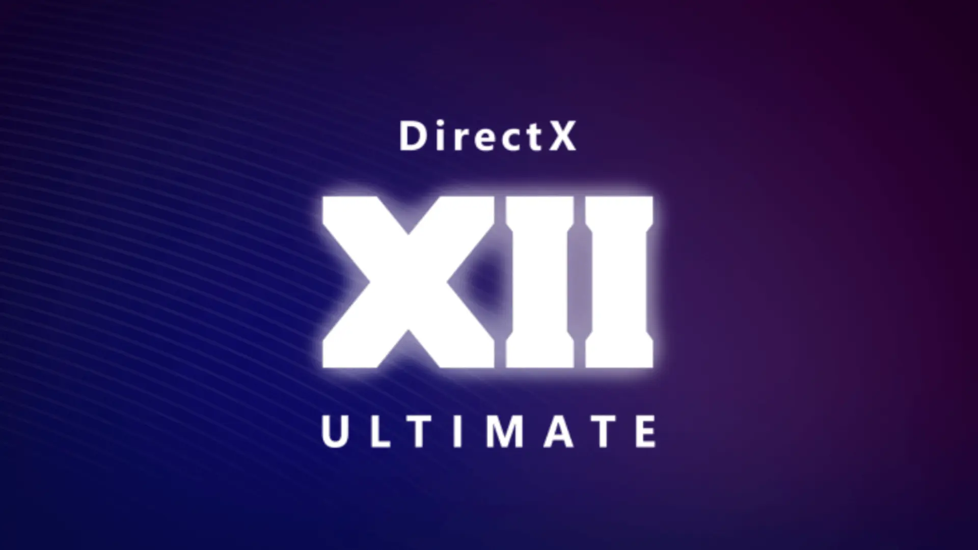 Intel Arc GPU - DirectX 12 Ultimate